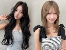 【レイヤーカット】貴方のなりたい《圧倒的技術力と経験で作るレイヤー》を叶えます/レイヤー/韓国ヘア