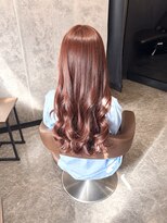 リリー 浅草橋東口店(Lilly)&nbsp;髪質改善
