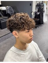 マーレ 下関店(mare)&nbsp;スペインカール