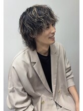 シーバイジェニック(SEA by GENIC)&nbsp;RYO 