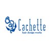 カシェット ヘアーデザインワークス(Cachette Hair design works)のお店ロゴ