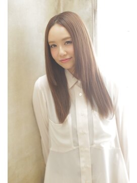 リー ヴィータ 上新庄(Lee Vita) 【Lee Vita】愛され☆ナチュラルストレート