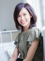 アンシェリ(Ancheri by flammeum) ☆アクティブ女子に大人気！ショートスタイル☆