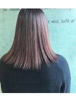 クラン(clan)&nbsp;大人セミディクラシカル