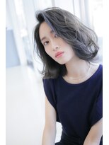 オットー ヘアー ステージ(otto hair stage) アディクシーカラー