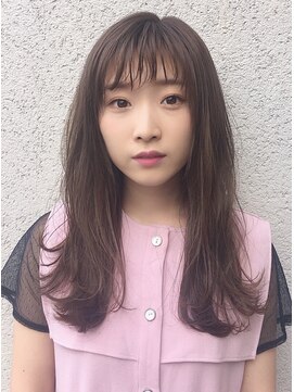 ビアノバ(via nova) 程よくルーズなそとはねアンニュイ