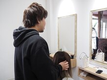 【ＣＯＵＮＳＥＬＩＮＧ★】カウンセリングは丁寧にじっくりと。全てはあなたの『なりたい』を叶えるため♪