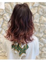 モアナ バイ ヘッドライト 沖縄豊見城店(Moana by HEADLIGHT)&nbsp;モアナピンク