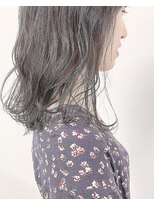 ガーランドウメダ(Garland umeda)&nbsp;ラフミディアム