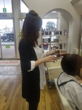 デューポイント リブロス笠井店(DEWPOINT)&nbsp;SHITARA 