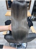 【あなた史上最高の美髪に】サイエンスアクア×RAFグレージュ
