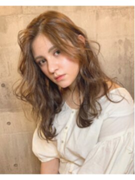 リンクス トウキョウ(LINKS TOKYO) 20代30代イルミナベージュ/ヘルシーレイヤー