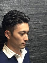 ヒロギンザ 青山店(HIRO GINZA)&nbsp;セット楽チンパーマ