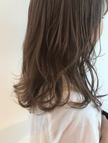 リンダバイネオリーブ 白楽店(Linda by neolive)&nbsp;☆１ブリーチでできるベージュカラー☆