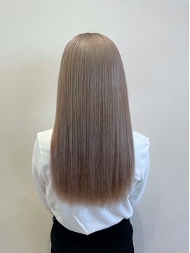 コトカ(Cotoca) ハイトーンカラー