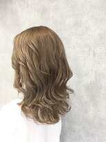 グロウ(GLOW produce by Ange)&nbsp;ハイトーンカラー