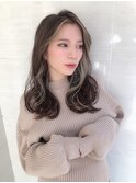 20代30代40代50代似合わせフェイスフレーミングデザインカラー