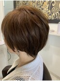 ショート