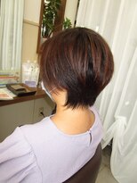 コア フィール ア デイ(COIFFURE A DAY) 《M3D見附今町》