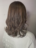 リット 立川(rit.)&nbsp;アッシュベージュ♪