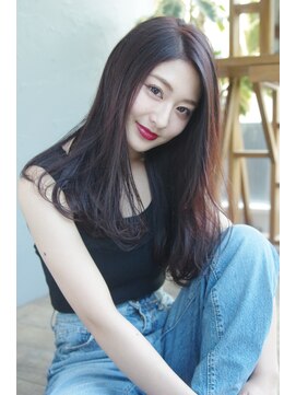 カンマミア(kammamia) 髪質改善♪5stepトリートメント