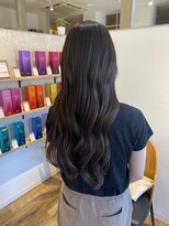 ロアン(roan)&nbsp;グレージュ