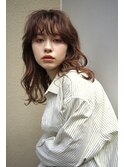 naturalブラウン