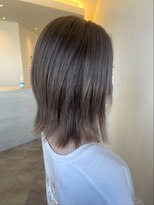 フェーディン(fa/din)&nbsp;ペールグレージュミディ