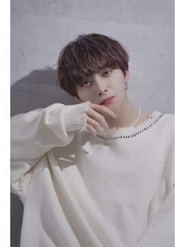 シン(syn) ナチュラル韓国マッシュ