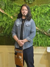 レガーロ(regalo)&nbsp;是枝 慎弥