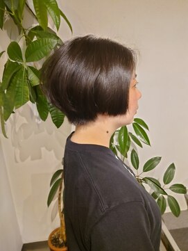 ライズバックステージ(RIZE back stage) カット