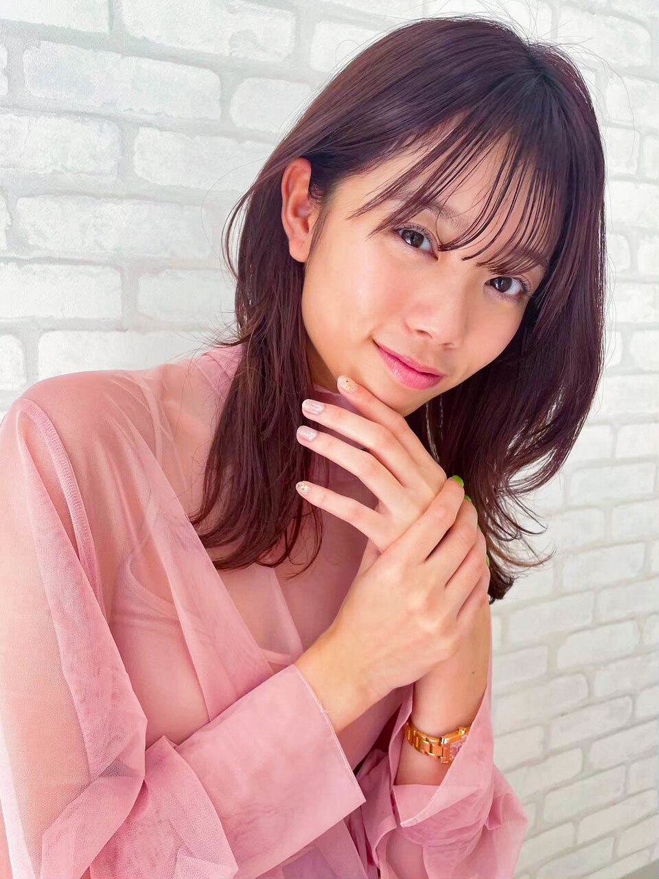 【いつでも♪】"しっかりカウンセリング"＋カット＋カラー ￥12540 → \10000