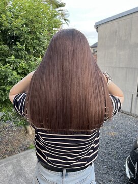 エイジア ユナイテッド バーン(ASIA UNITED BURN) ◆ASIA◆ double color