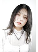 ナチュラルスタイル
