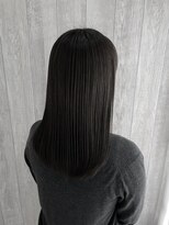 シエル 立川店(CIEL)&nbsp;【KAZUYA×CIEL】ダークショコラグレージュ