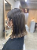 外ハネヌーディー