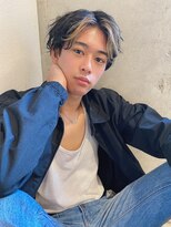 ルービック 和歌山(Rubik's)&nbsp;束間スパイラル/センターパート/韓国風ハイライト