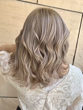 リファイン バイ アフィナー 本厚木店(Refine by Afinar) 【本厚木/本厚木駅】ミルクティー♪