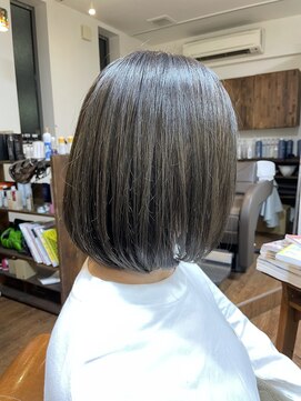 グラバ(graba) ロブ　(小岩小岩駅京成小岩新小岩）