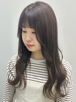 レシピ(recipe) lavender graige