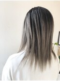 グラデーションカラー