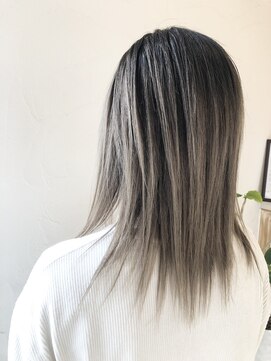 エルビーエル(LBL) グラデーションカラー