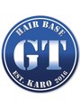 ヘアーベースジーティー(HAIR BASE GT)/HAIR BASE GT