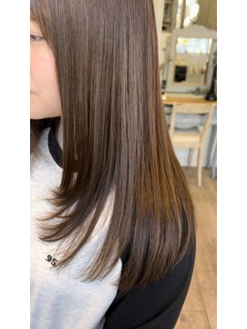 イト リトルヘアガーデン(ito. little hair garden) ロングレイヤー