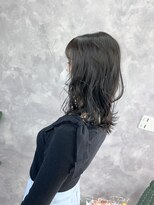 アンティア小作(ANT‘IA)&nbsp;ロブレイヤーくびれ