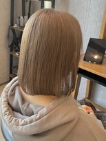 クオン 伊勢崎(QUON.)&nbsp;大人ガーリー／チョコレート/モード／プリカール