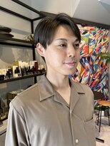 コレット ヘアー 大通(Colette hair) 【大人気☆本日の韓国ヘアスタイル459☆】