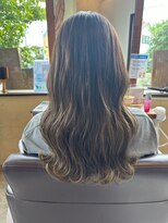 バルス(BLS)&nbsp;ハイライトカラー　　【藤枝/藤枝駅】