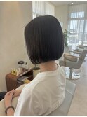【illuprom.】ミニボブ