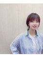 ヘアーシーク(HAIR chic) 橋本 美佐子